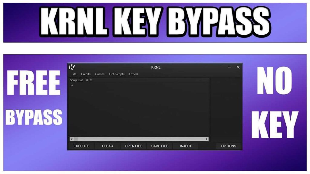 krnl key, krnl download